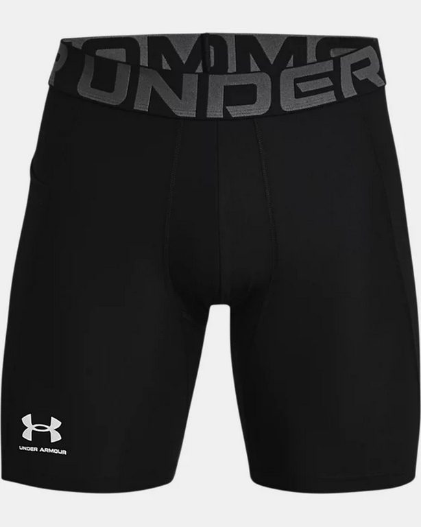 Under Armour | Men's HeatGear® Armour Compression Shorts