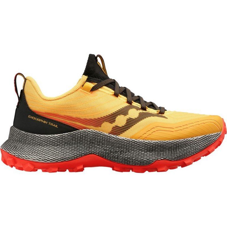 Saucony Endorphin Trail