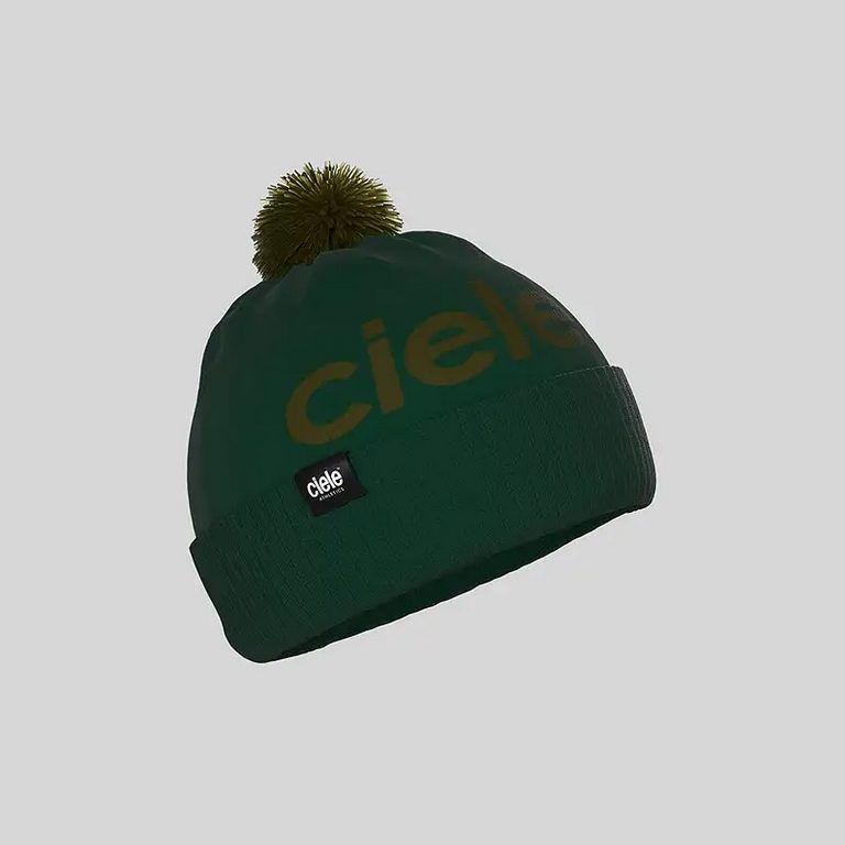 Ciele Athletics | CLXCBeanie – Century – Mossland