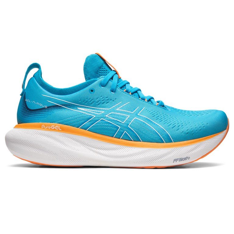 ASICS GEL-NIMBUS 25 Men
