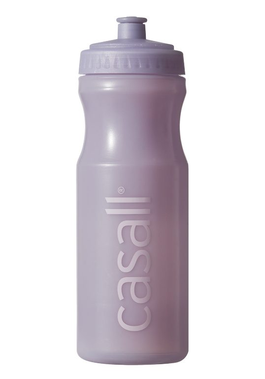 Casall ECO Fitness bottle 0,7L - Lavender