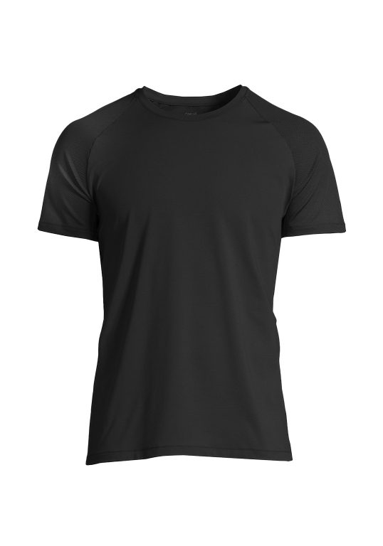 Casall M Essential Training Tee - Black