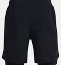 Under Armour Herren Launch Run 2-in-1 Shorts