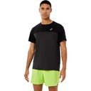 ASICS RACE SS TOP Men