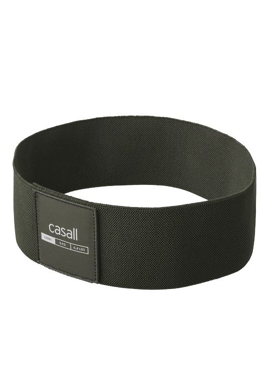 Casall Mini Band light – forest green