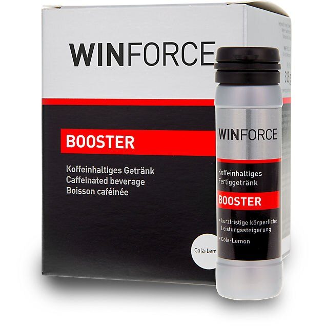 Winforce Booster Pink Grapefruit