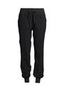 Casall Comfort Woven Pants - Black