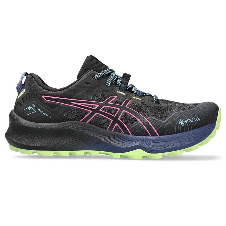 ASICS GEL-TRABUCO 11 GTX Lady