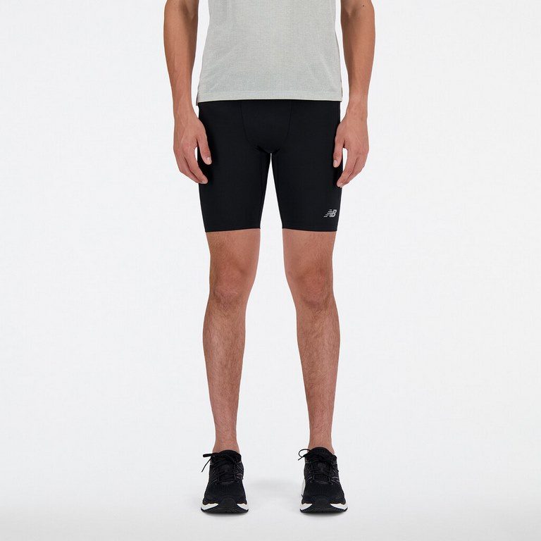 New Balance Athletics Sleek Run Half Tight Men