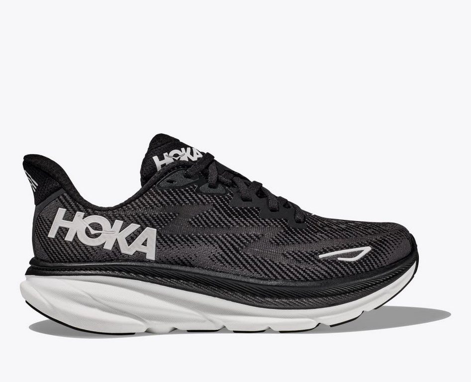 HOKA Clifton 9 Lady