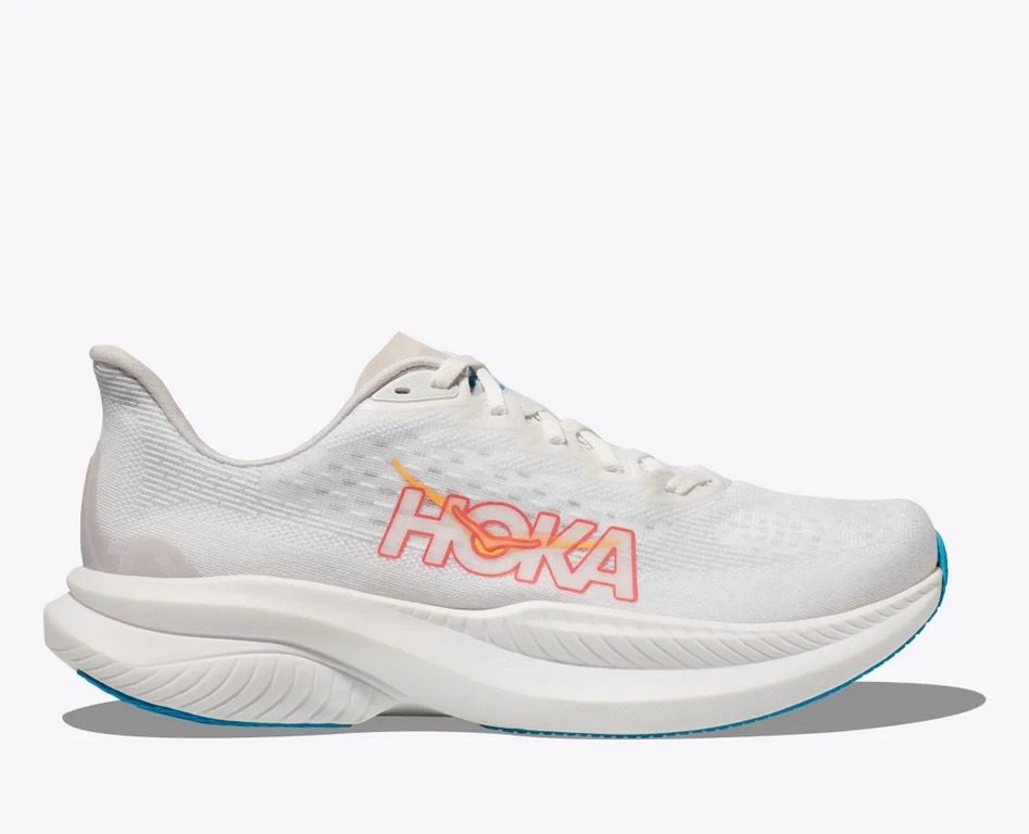 HOKA Mach 6 Lady