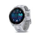 Garmin Forerunner 965 Weiss