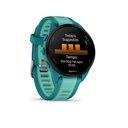 Garmin Forerunner 165 Music Blau