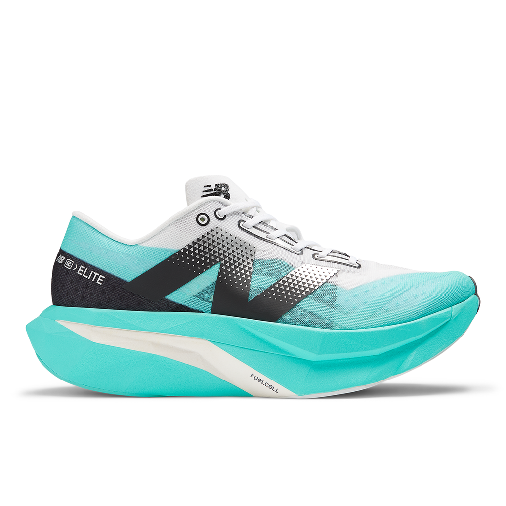 New Balance Fuel Cell SC Elite v4 - Laufschuh für Männer