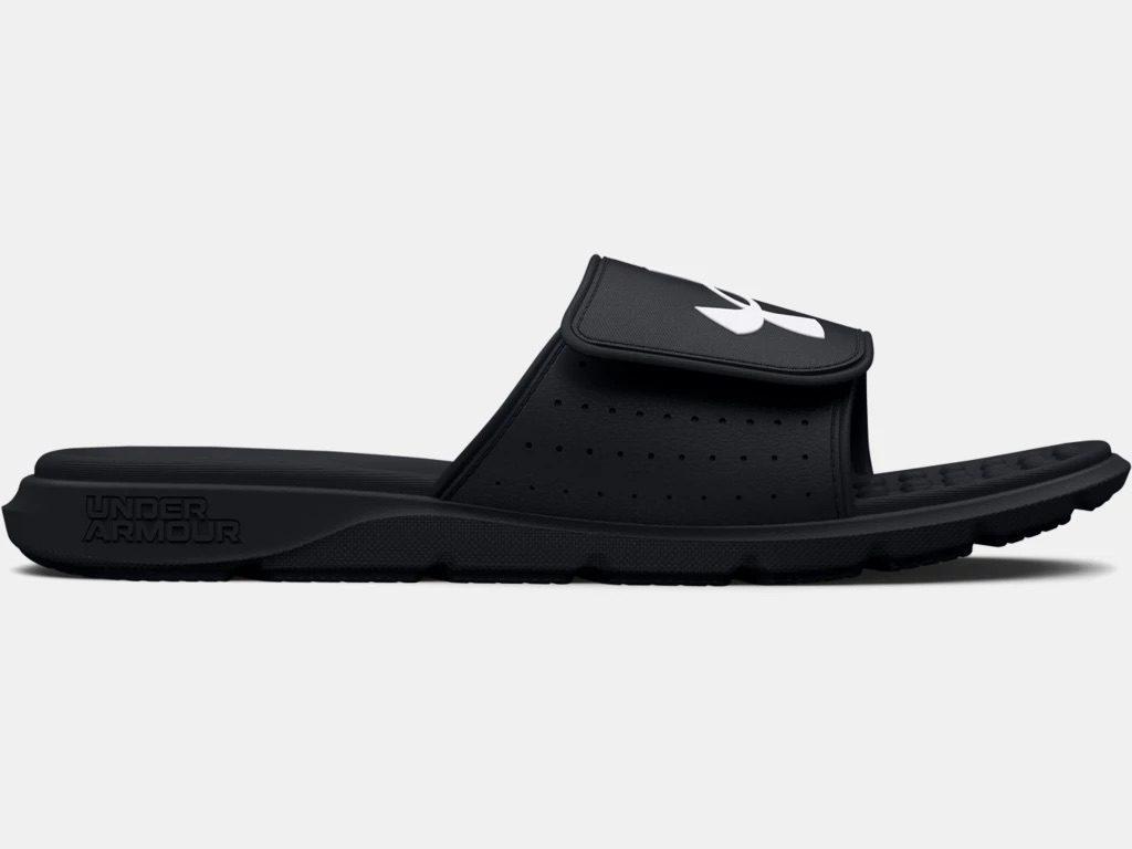 Under Armour Ignite Pro Men Slides | Badelatschen