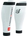 Compressport R2 3.0 | Kompressionsstulpen Weiss