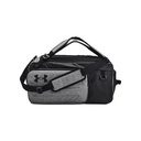 Under Armour Contain Duo MD BP Duffle | Sporttasche, Grau