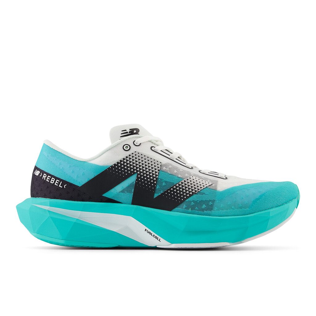 New Balance Fuel Cell Rebel v4 | Laufschuh für Männer