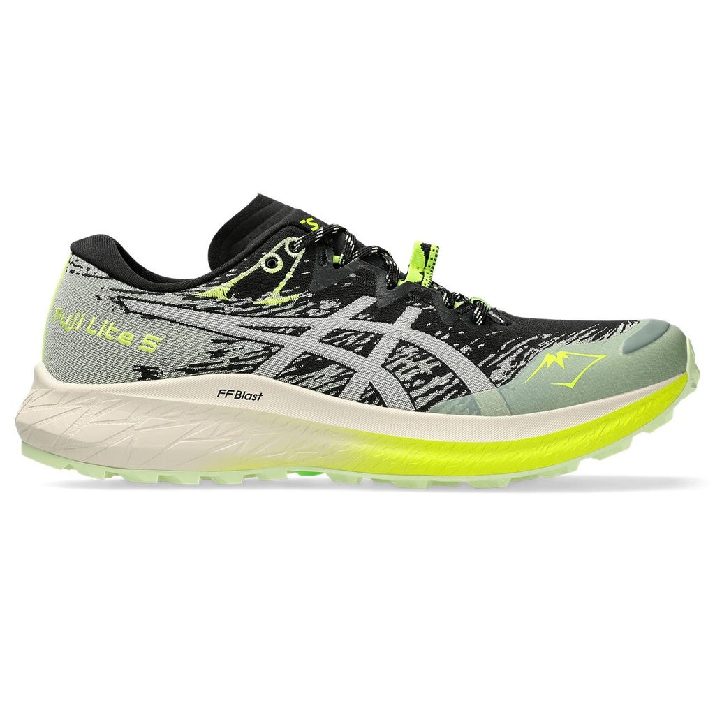 ASICS FUJI LITE 5 Lady | Trail Running