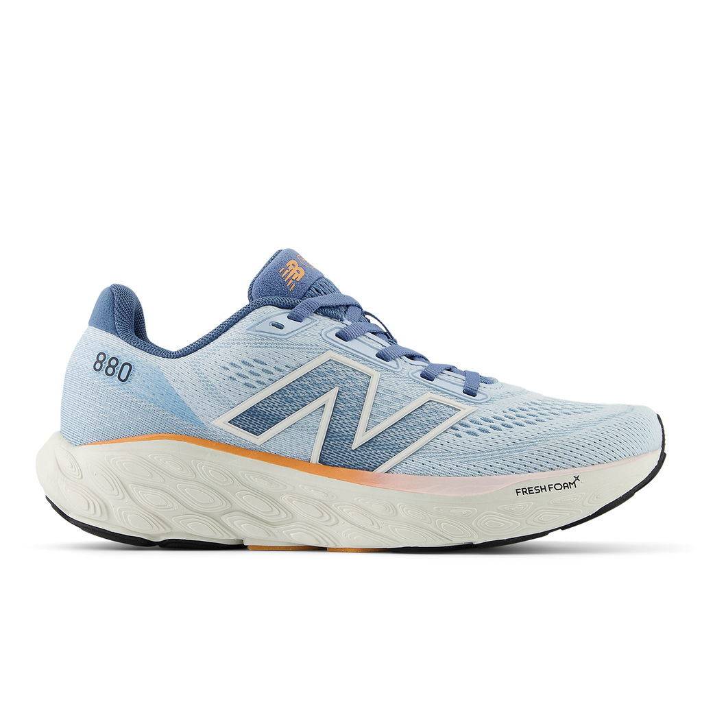 New Balance Width 2A Fresh Foam X 880 v14 | extra schmal