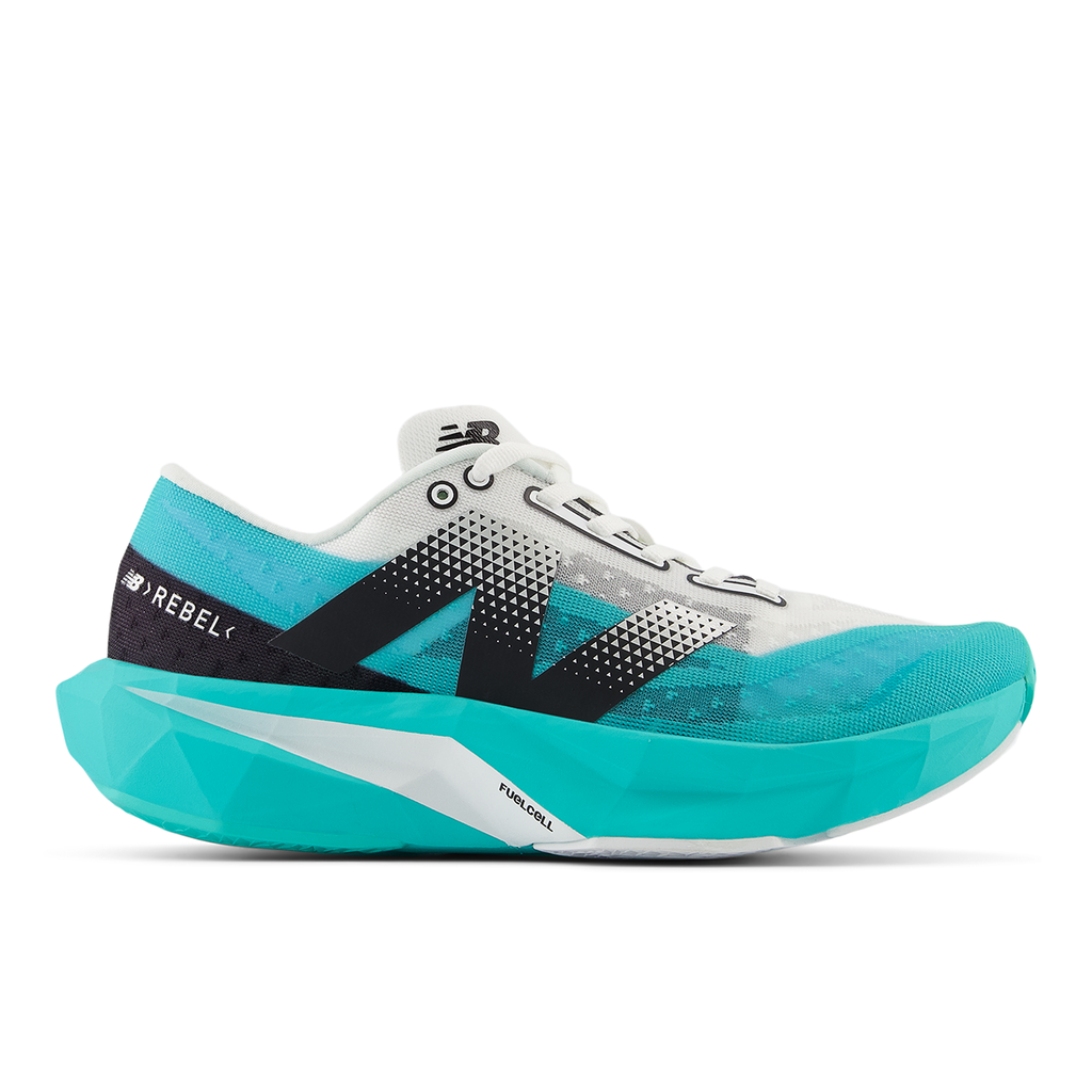 New Balance Fuel Cell Rebel v4 | Laufschuh für Frauen