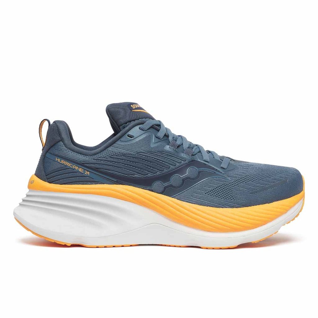 Saucony HURRICANE 24 | Laufschuh für Frauen