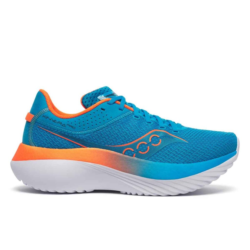 Saucony KINVARA PRO | Laufschuh für Männer