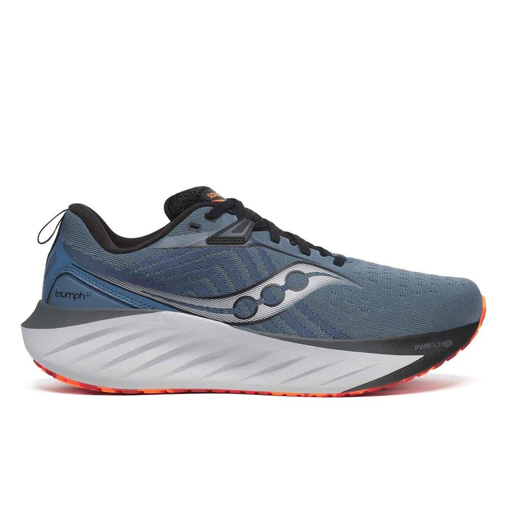 Saucony TRIUMPH 22 | Laufschuh für Männer