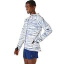 Asics METARUN SHIBORI WAT JACKET Men