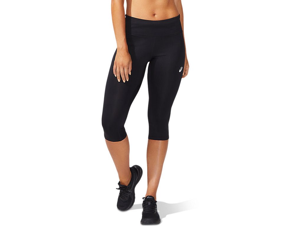 ASICS Core Capri Tight Lady (XS)