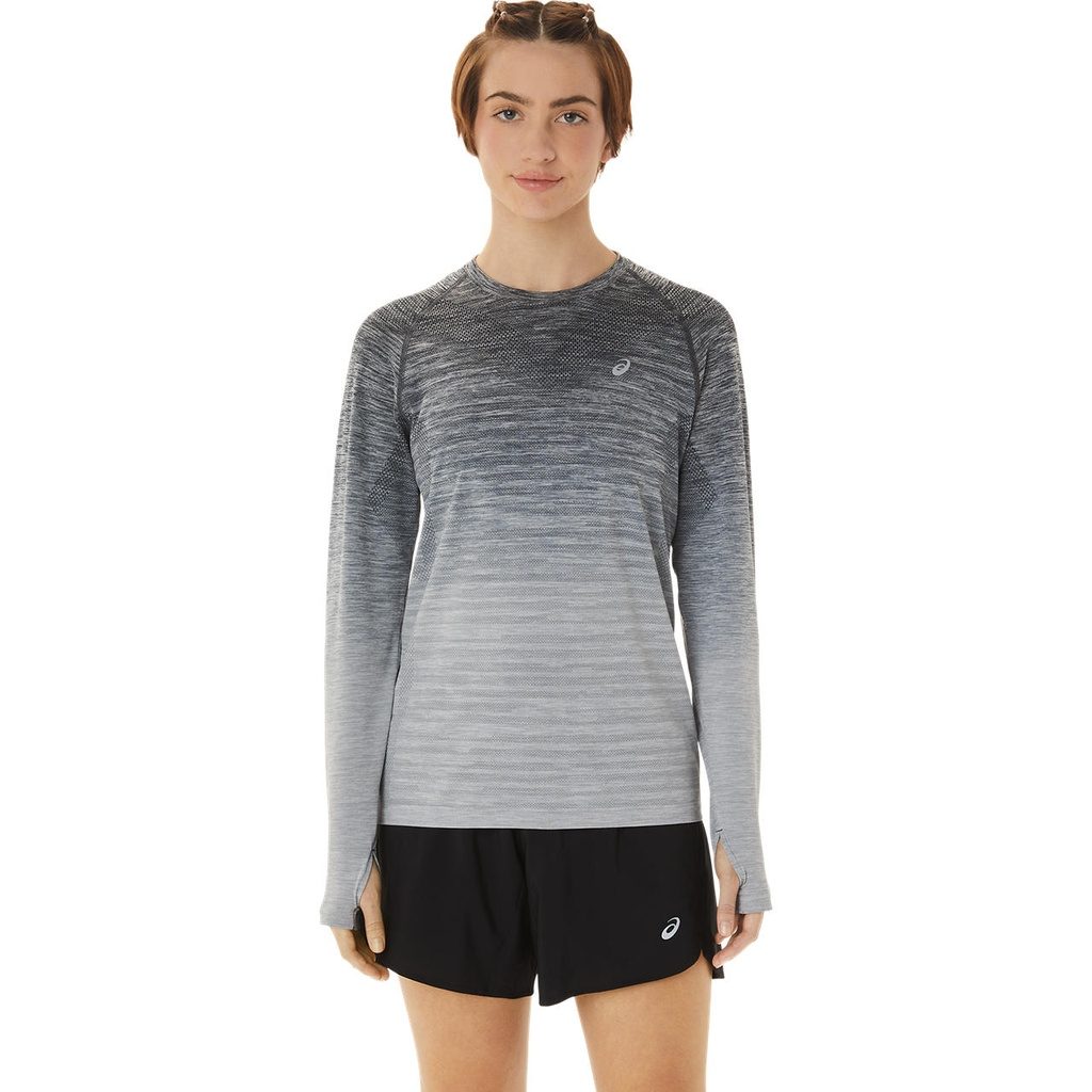 Asics SEAMLESS LS TOP Lady (XS)