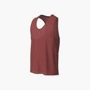 CIELE FSTSinglet - Rouge