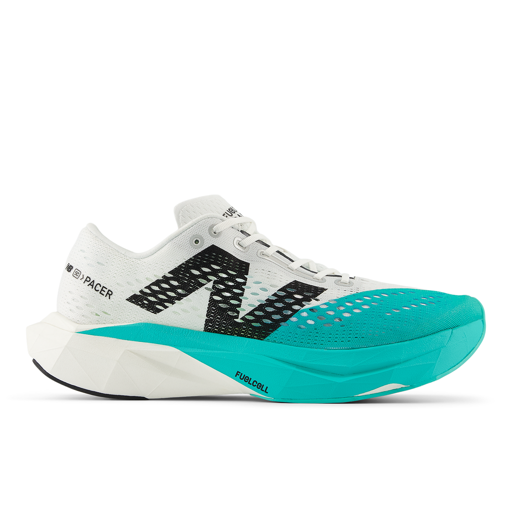 New Balance Fuel Cell SC Pacer v2 - Laufschuh für Frauen