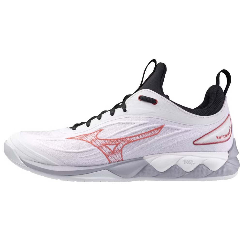 Mizuno Wave Luminous 3 | Männer-Hallenschuh