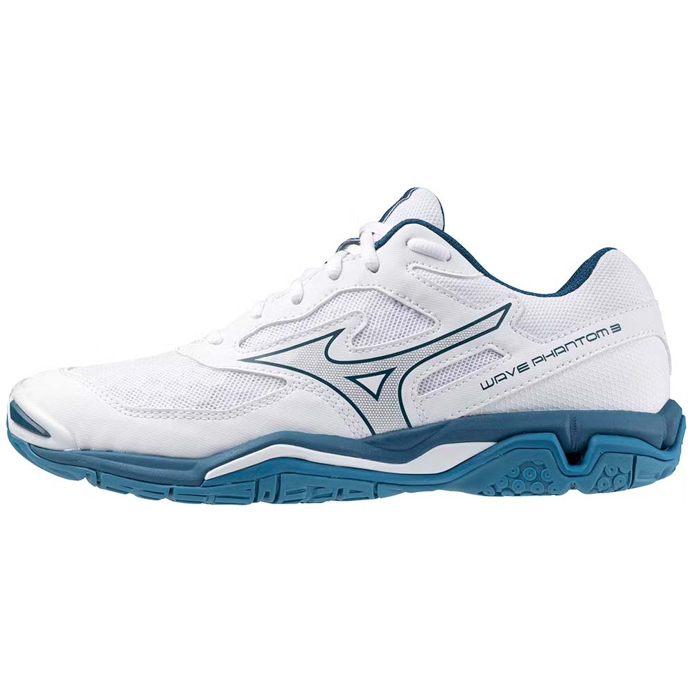 Mizuno Wave Phantom 3 | Männer-Hallenschuh