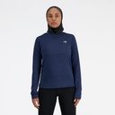 New Balance Athletics Long Sleeve | Women