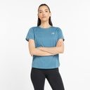 New Balance Athletics Short Sleeve | Women