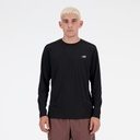 New Balance Run Long Sleeve T-Shirt | Men