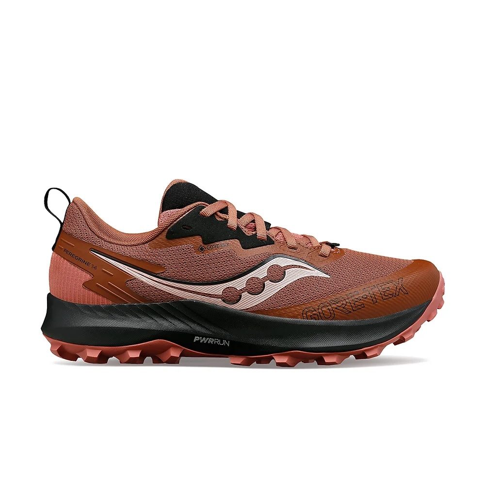 Saucony PEREGRINE 14 GTX | Laufschuh für Frauen