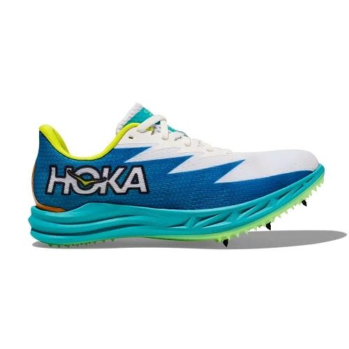 Hoka Crescendo MD Unisex | Leichtathletik-Nagelschuh