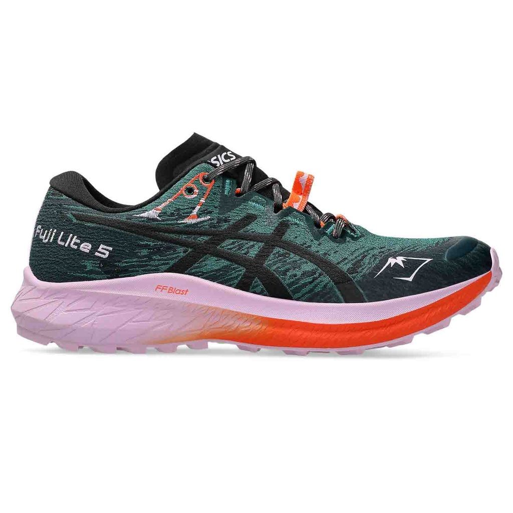 ASICS Fuji Lite 5 | Frauen-Trailrunningschuhe