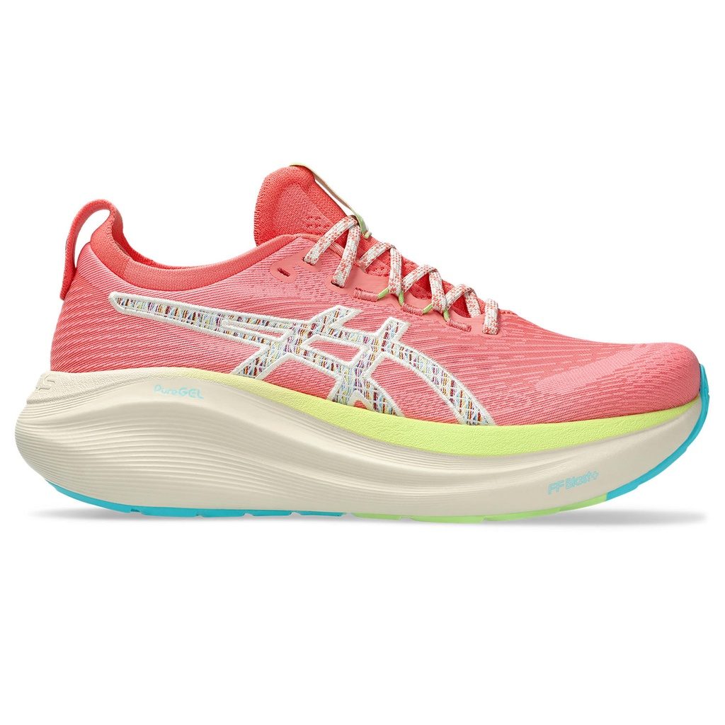 ASICS Gel-Nimbus 27 TR | Laufschuhe für Frauen