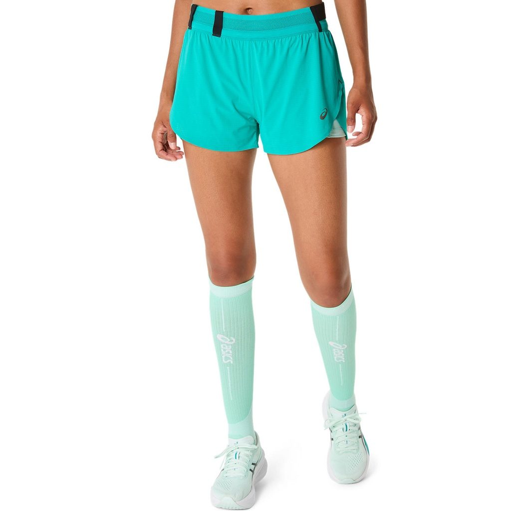 ASICS Metarun Split Short | Women