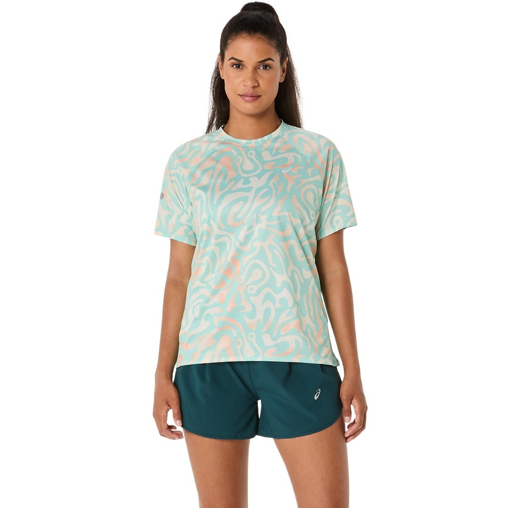 ASICS Road Lite Show SS Top | Frauen