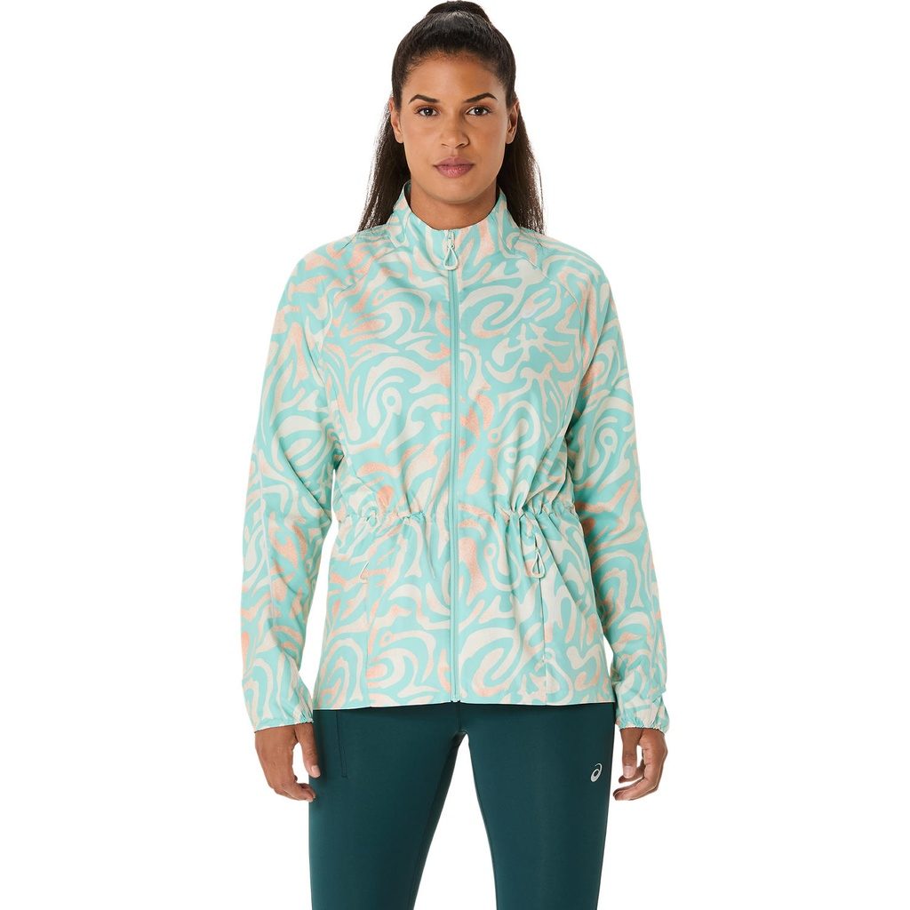 ASICS Road Lite-Show Jacket | Lady