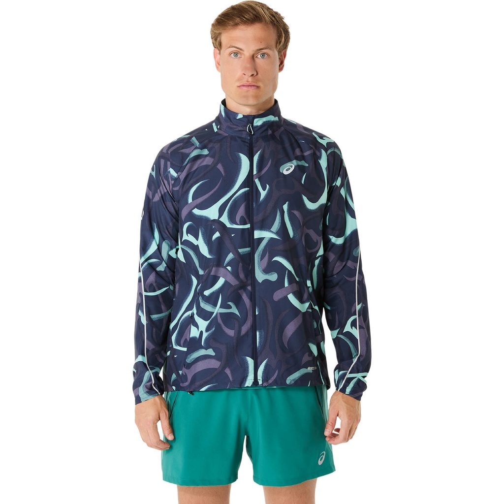 ASICS Road Lite-Show Jacket | Männer