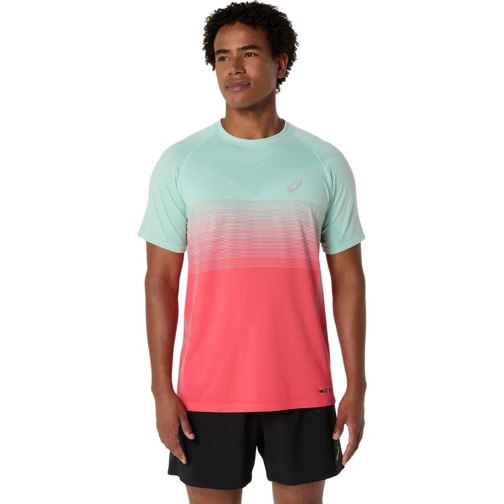 ASICS Seamless SS Top | Männer