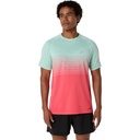 ASICS Seamless SS Top | Männer