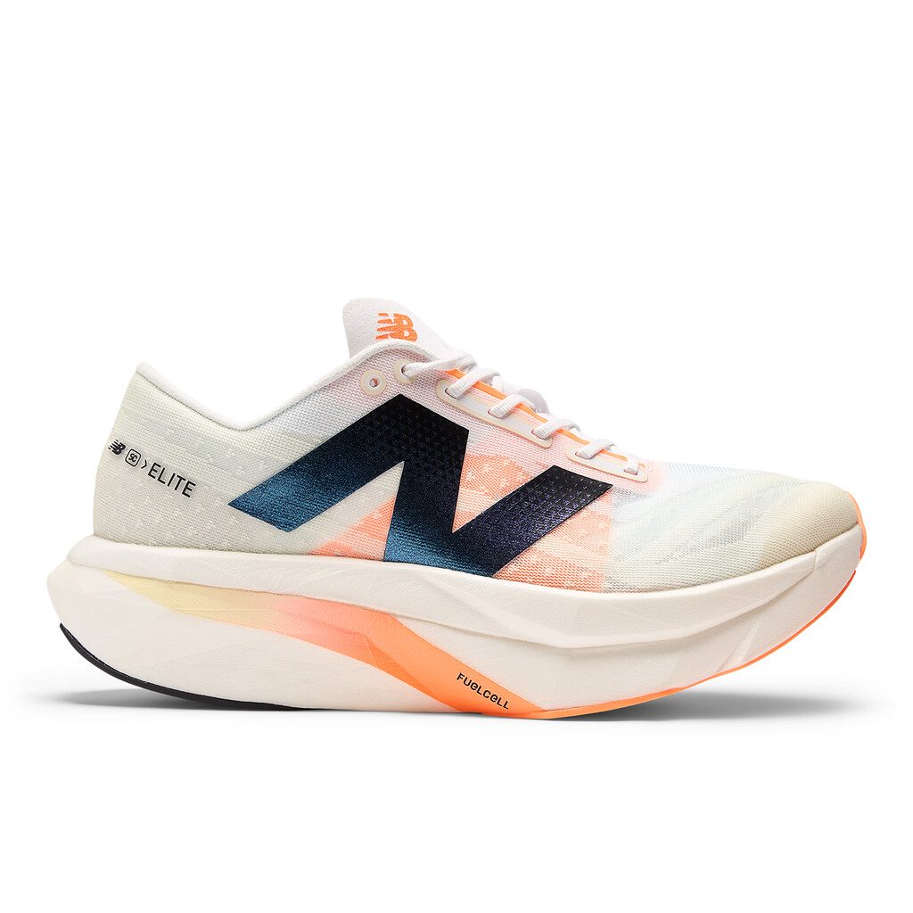 New Balance Fuel Cell SC Elite v4 | Laufschuh für Männer