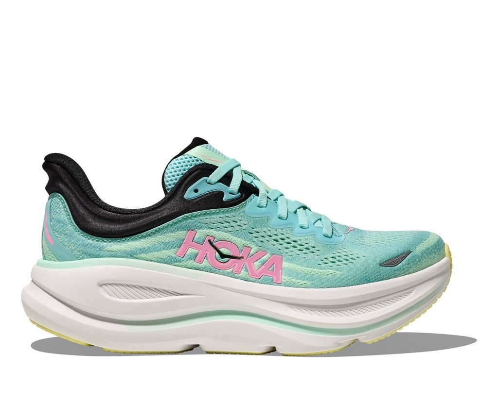 Hoka Bondi 9 | Laufschuh für Frauen